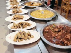 -孟记粥铺·家常菜·烧烤·粥(亚运村店)