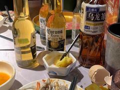 -一绪に寿喜烧自助(世茂广场店)