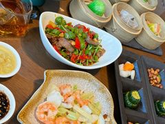 -索菲特酒店·乐轩华中餐厅
