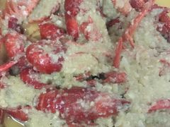 蒜泥龙虾-盱眙虾神於氏龙虾(夫子庙红街店)