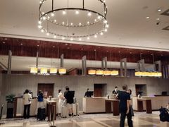 -香港尖沙咀凯悦酒店