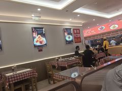 -孟记粥铺·家常菜·烧烤·粥(亚运村店)