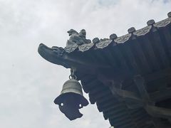 -独乐寺