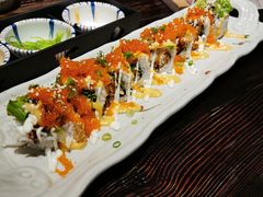 -芥岛(河北大街店)