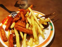 -比格比萨自助(宋家庄店)