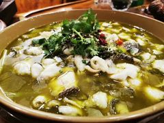-漫渡庄绿岛花园•隐世庭园菜(滨湖店)