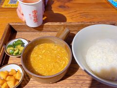 -李百蟹·江南蟹黄面·河景餐厅(夫子庙总店)