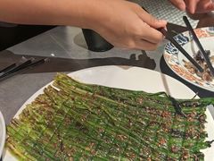 -羊门客在·烤盐池滩羊·川菜