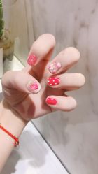 点击看大图 -PinkBaby美甲美睫