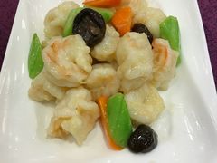 锦绣炒虾球-燕春楼(海河华鼎店)