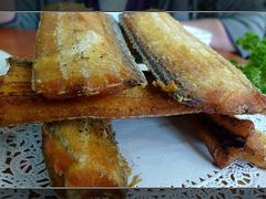 干煎带鱼-西新饭店(城中店)