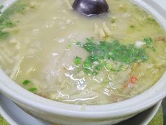 扁尖老鸭煲-协和菜馆(凤凰街店)