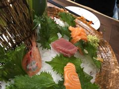 -割烹旭日本料理(龙湖狮山天街店)
