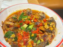 -龚海宝· 烧烤· 羊肉原切挂糊更好吃(庄市店)