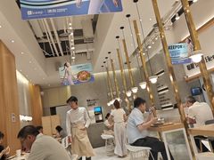 -池奈·咖喱蛋包饭(熙地港店)
