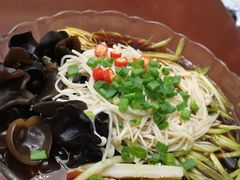 -好妈王饺子(滂江街店)