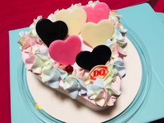 -DQ·蛋糕·冰淇淋(活力城店)