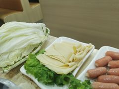 -晓林火锅(安定门店)
