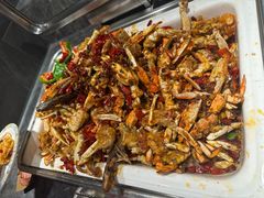 -吉布鲁牛排海鲜自助(成都大悦城店)