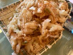 -天宝海鲜酒楼(开发区珠江道店)