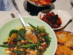 -青花小镇(凯翔新天地店)
