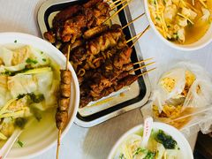 -海平馄饨(逍遥二路店)