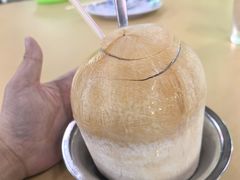 -無招牌海鮮(芽笼店)