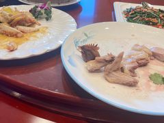 -德福轩印象琼菜酒楼(半山半岛五期店)