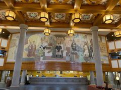 -敦煌山庄摘星阁