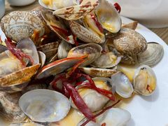 -九龙餐厅(大沽路店)