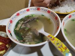 -陈记汤饭(水巷口店)