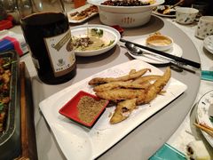 -蓬川食府(金海道店)