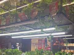 -猫爪爪原切自助烤肉(观音桥阳光世纪店)