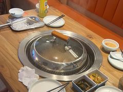 -锅老头铁锅炖•大锅蒸汽海鲜(韩乐坊店)