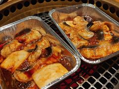 -赤坂亭·M9和牛烧肉(南京江南虹悦城店)
