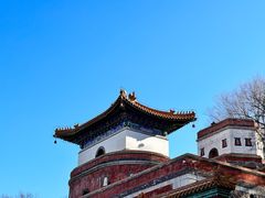 -颐和园
