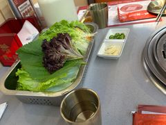-韩一品韩国料理(柏庐南路店)