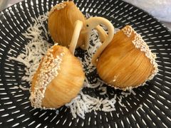 -丰鲤楼•闽南茶楼(仟禧汇店)
