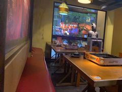 -令狐冲·活鱼馆(宝龙店)