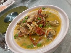 -清华酒楼(盘门店)