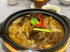 -金哥私房菜馆(张府园总店)