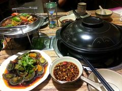 -润泽园椰子鸡(汇一城店)