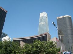 -北京中国大饭店