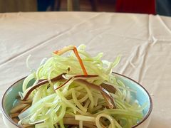 -龙门阵茶屋川菜馆(武康路店)