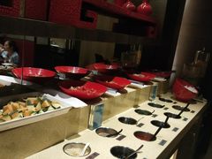-满堂欢豆捞坊(美丽华大酒店店)