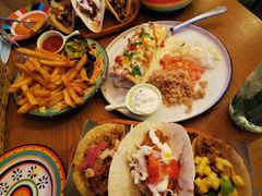 -TEQO·Mexican food & Bar
