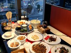 -馋遇江南·精致湖景雅宴(东方之门店)