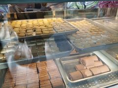 -甜嘟嘟烘焙坊(舒城路店)