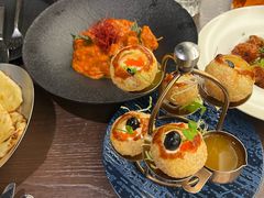 -Shantek象提南亚餐厅&西餐融合Bistro(淮海中路店)