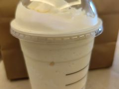 -星巴克(新都会店)